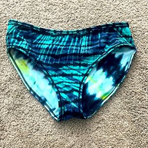 Athleta girl bathing suit bottom